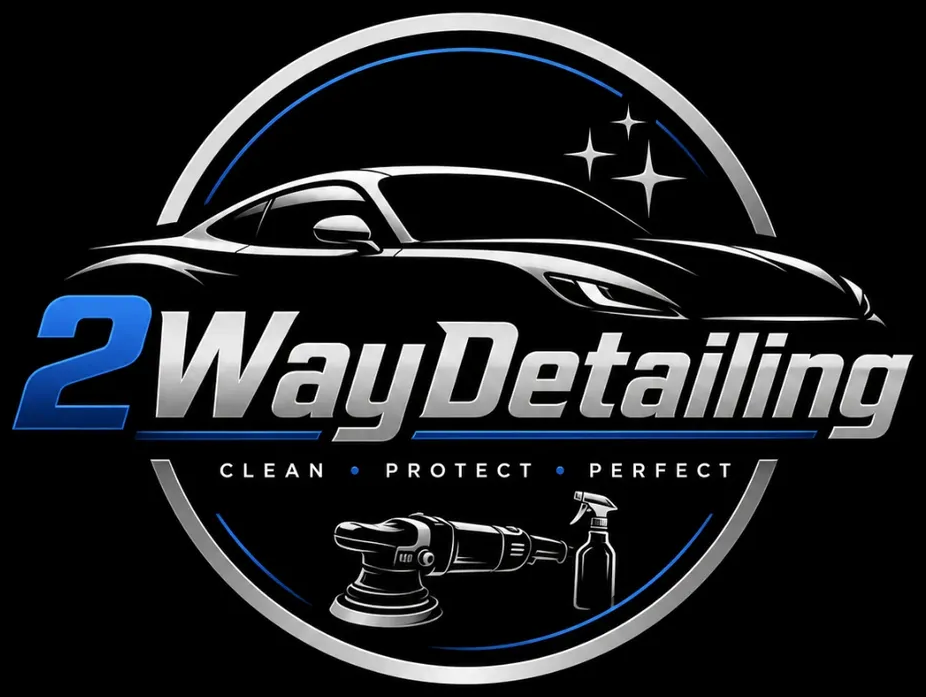 2Way Detailing logo